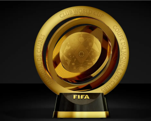 FIFA Club World Cup 2025
