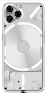 Nothing Phone 3