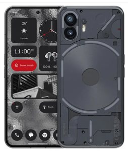 Nothing Phone 3