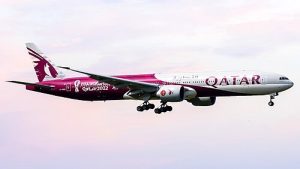 Qatar Airways