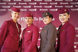 Qatar Airways