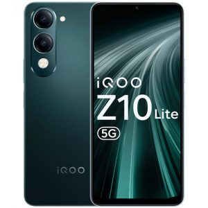 iqoo z10 lite 5g