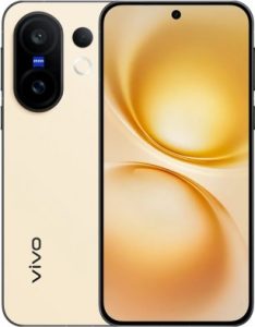 Vivo X200 FE 