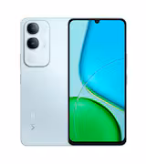 Vivo Y50 5G