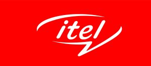 itel City 100