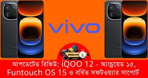 Vivo iQOO 12